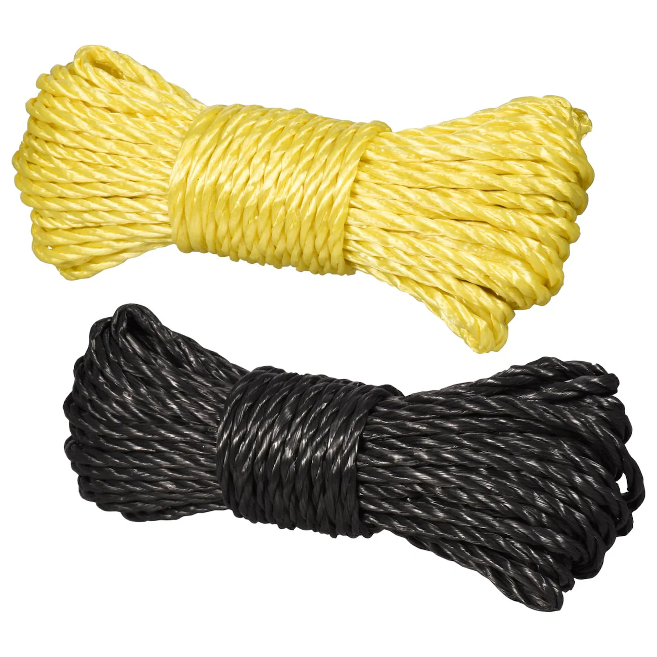 Tool Bench Hardware Poly Rope, 50 ft. Coils