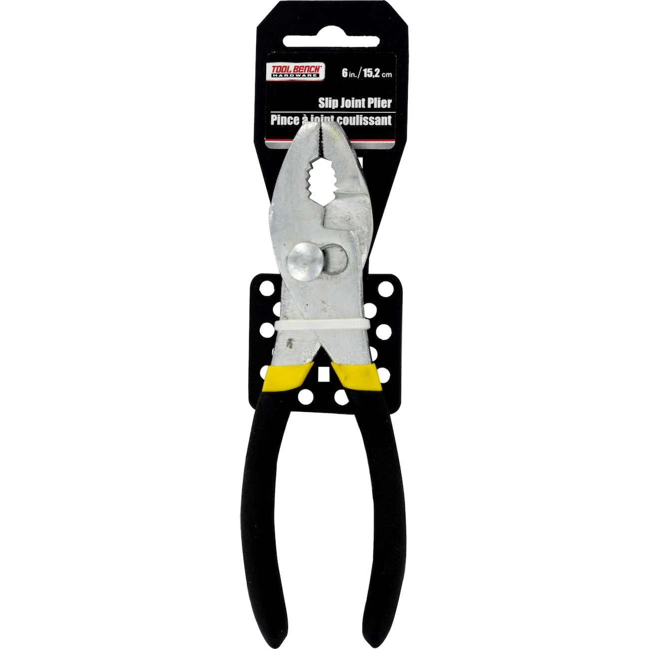 Slip-Joint Pliers