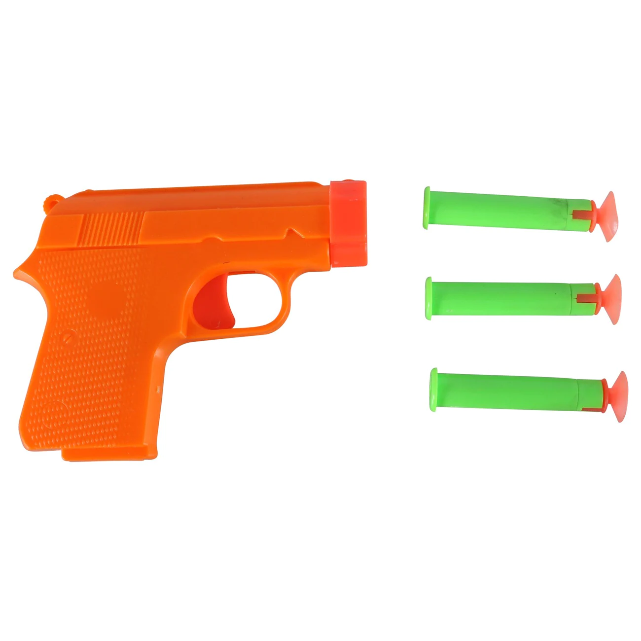 Plastic Dart Shooter Playsets