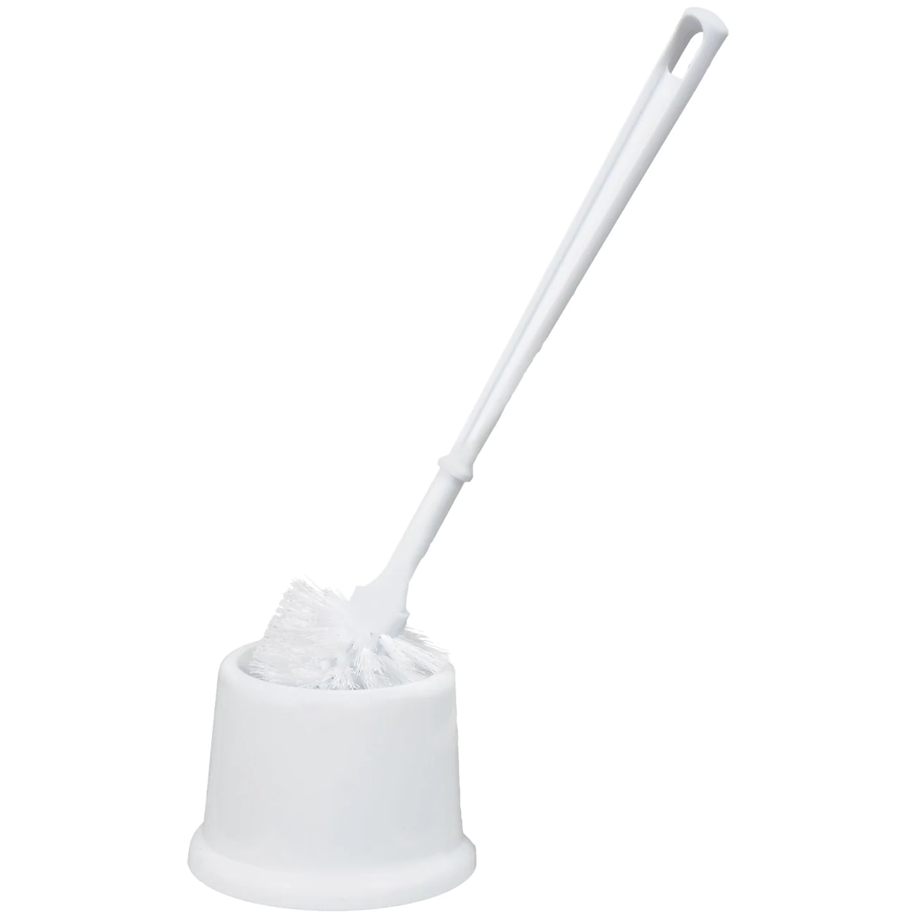 Scrub Buddies Toilet Bowl Brushes with Holders