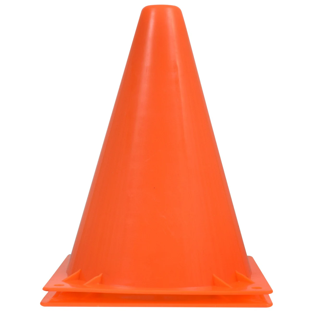 Orange Playground Cones 2ct