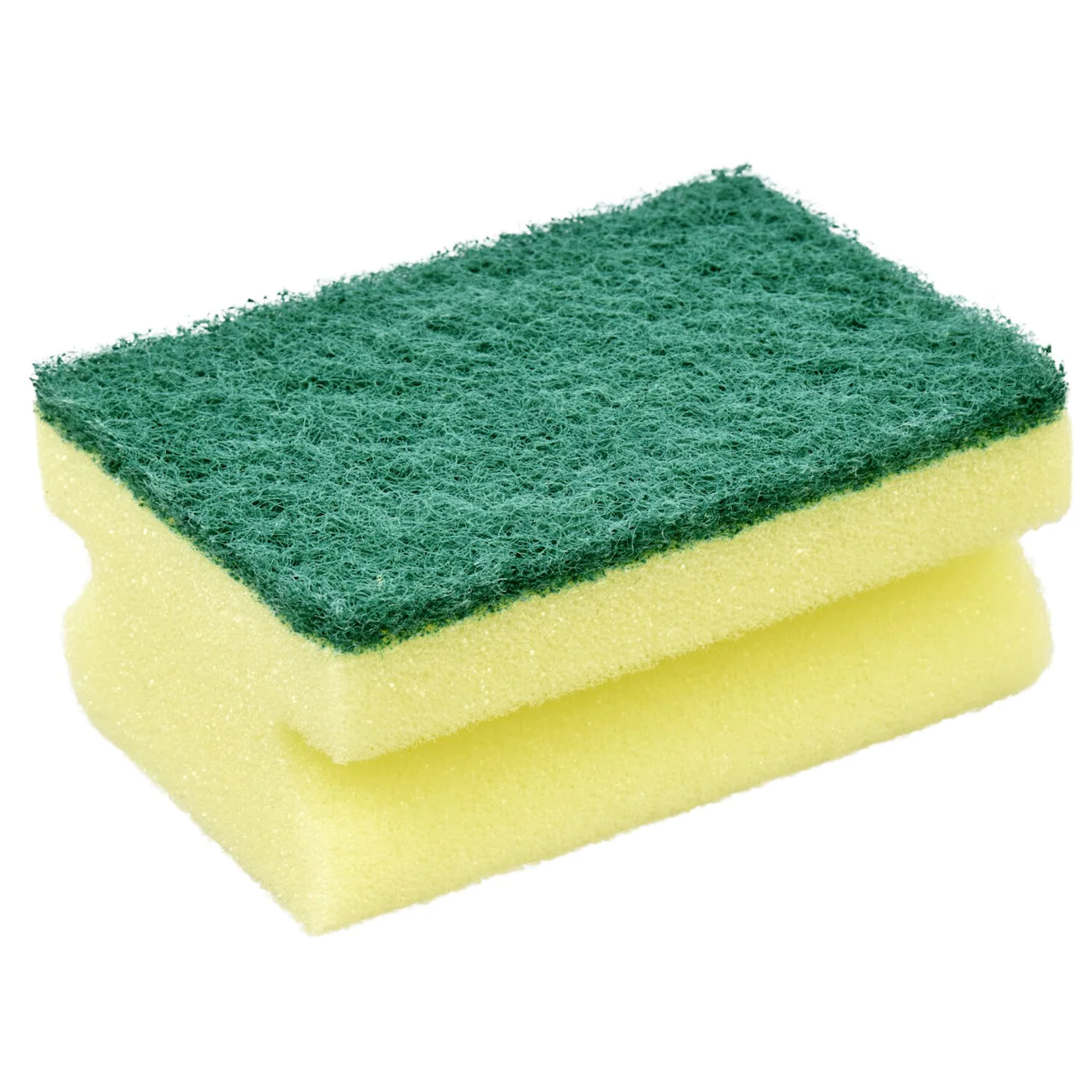 Scrub Buddies Scrub Sponges