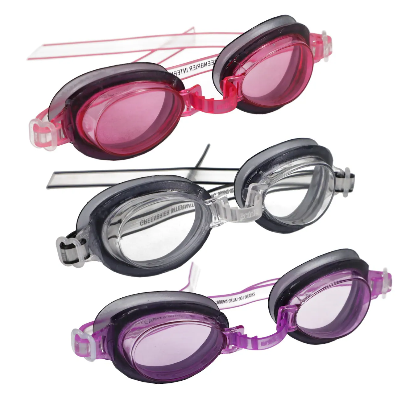 Child Ping Swim Goggle