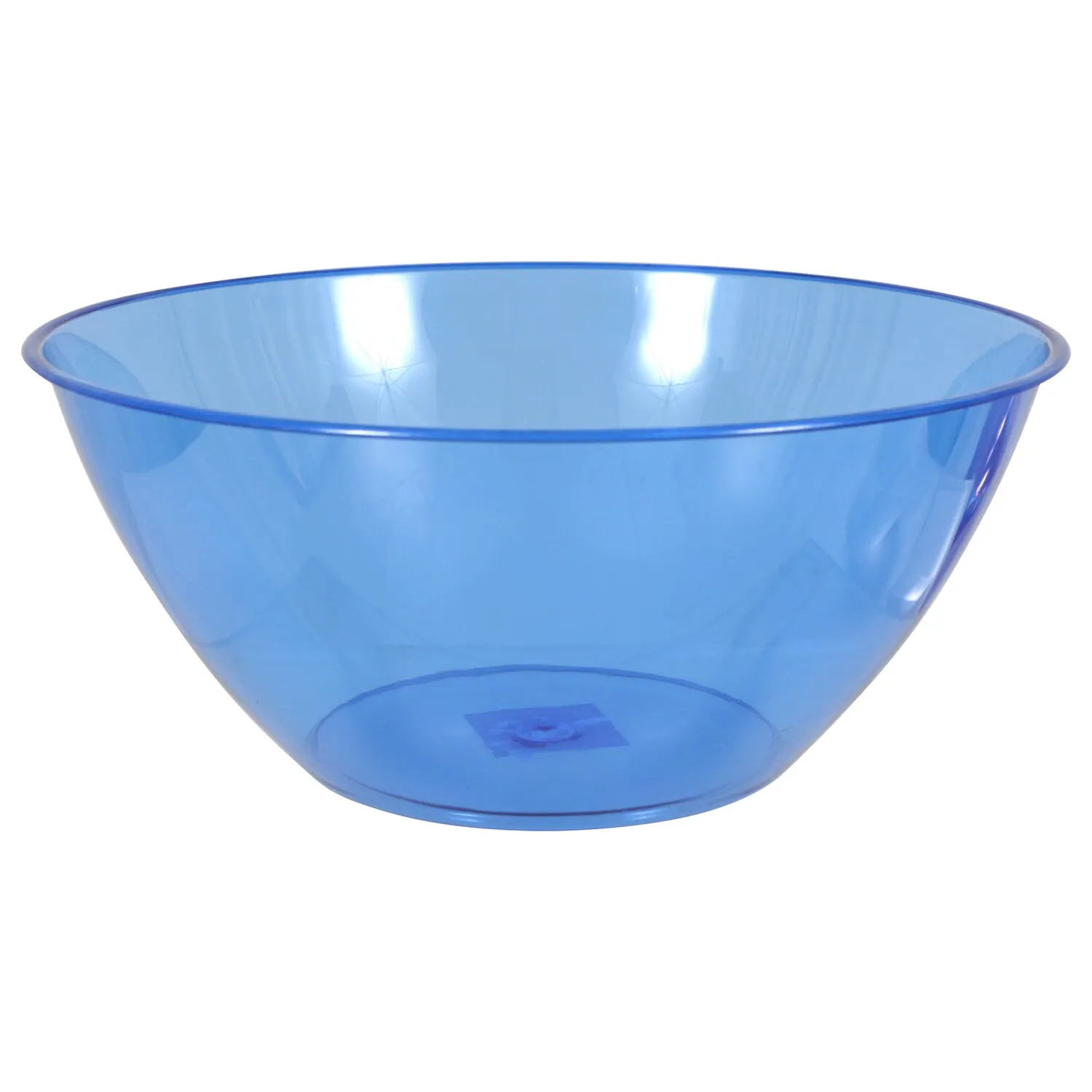 Plastic Bowl, 11.25 in