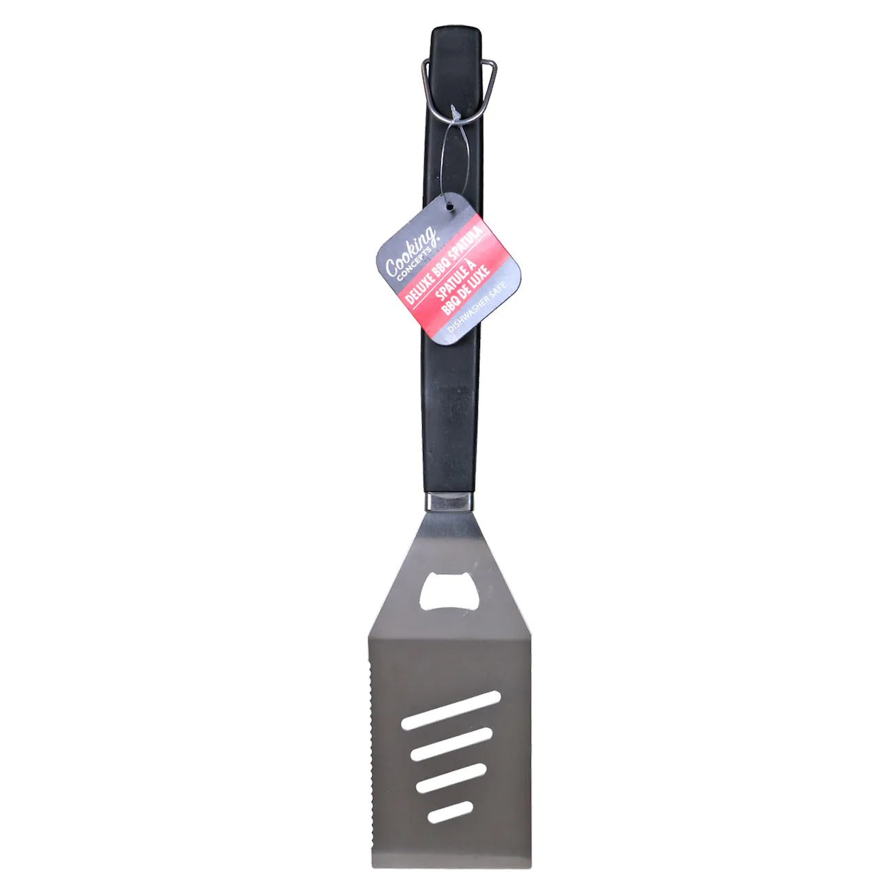 Deluxe Barbecue Spatulas, 16.5 in.