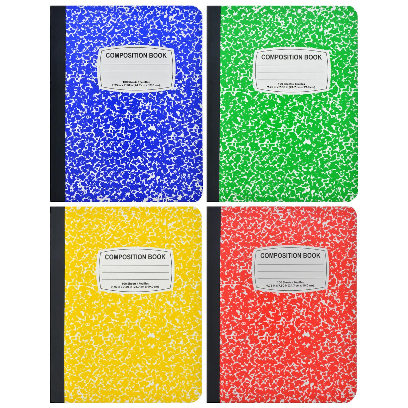 Notebooks