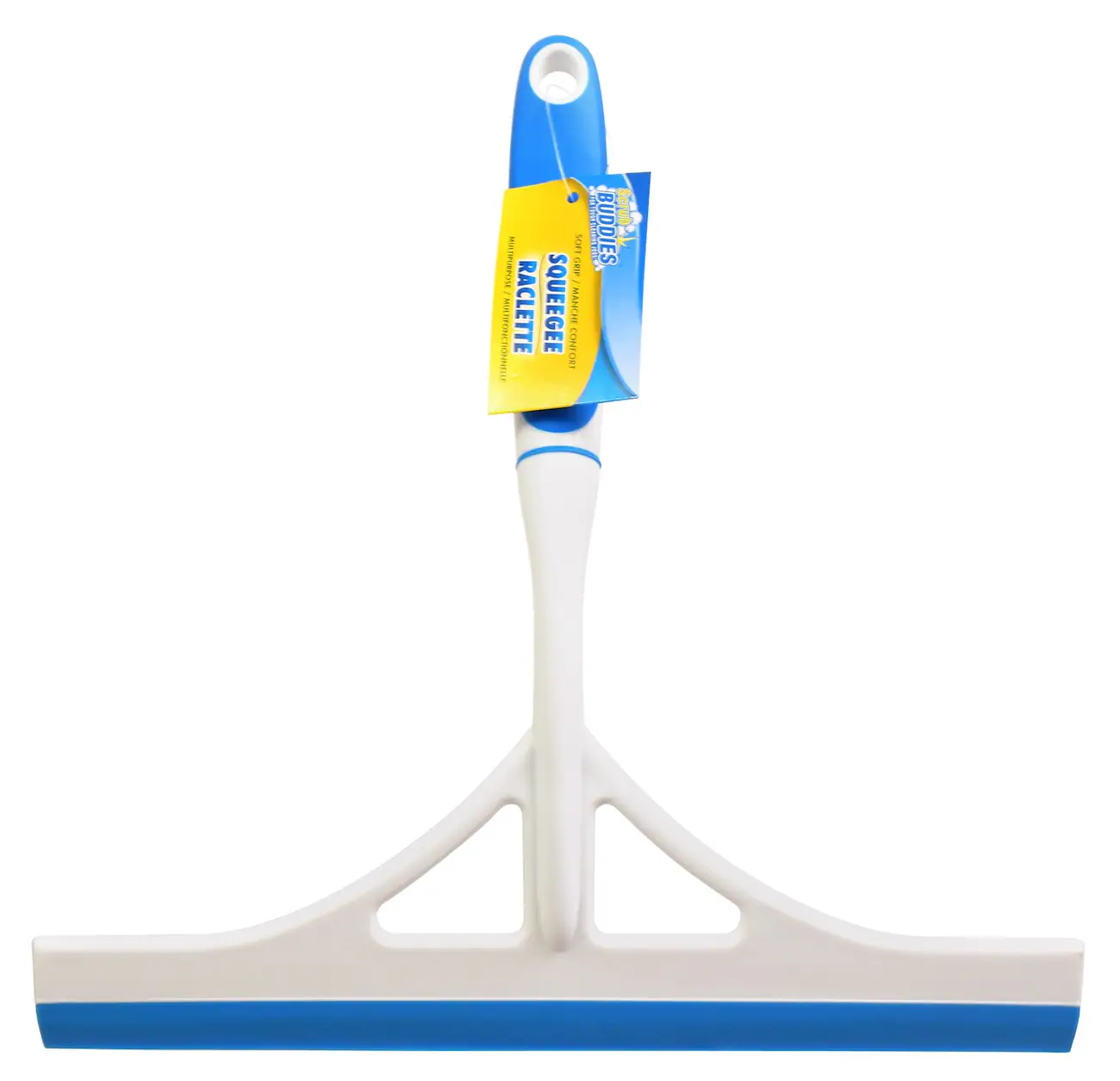 Scrub Buddies Squeegees, 10 in