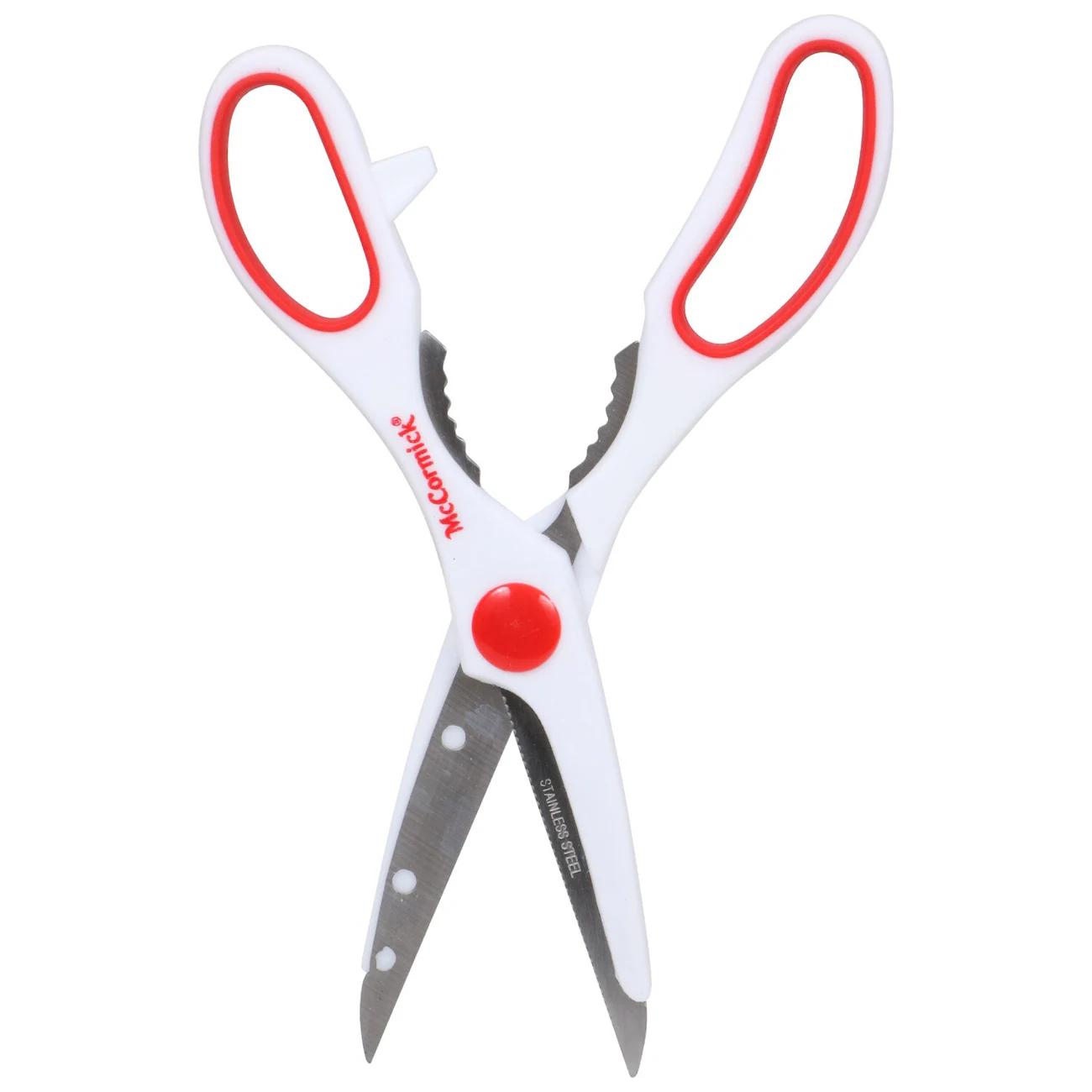 Kitchen Scissors, 8.5x3x.5 in