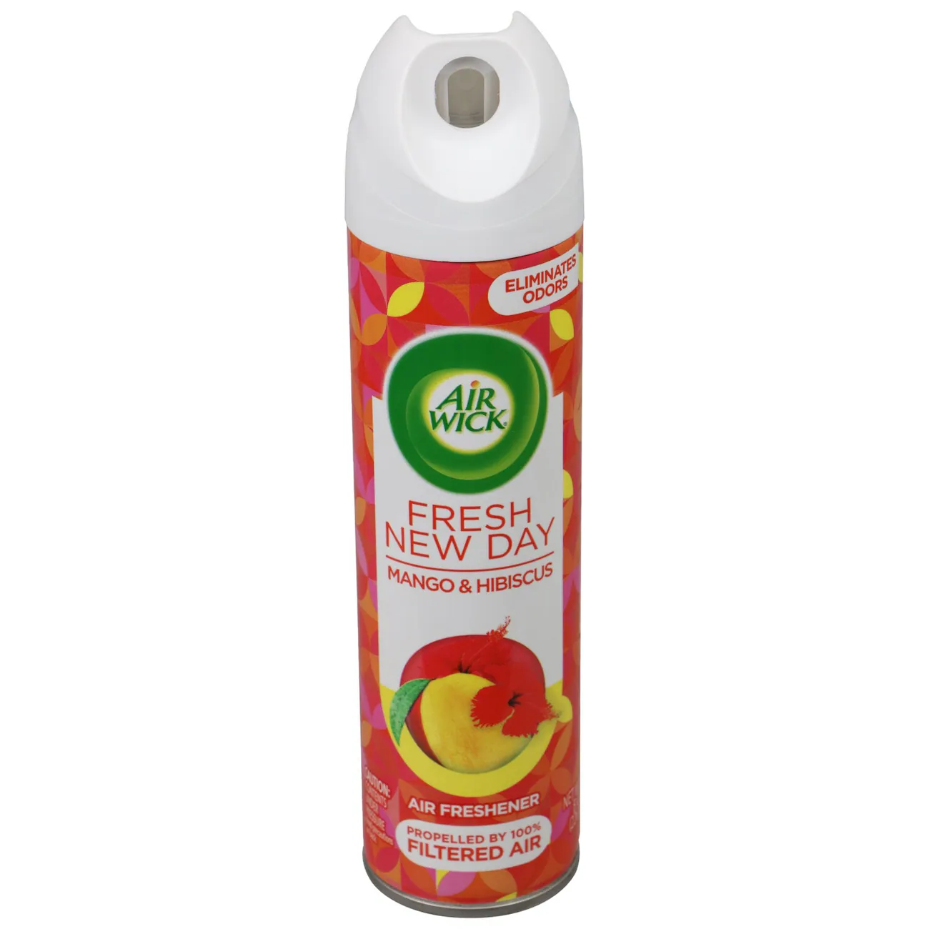 Air Wick Mango and Hibiscus Air Fresheners, 8-oz. Cans