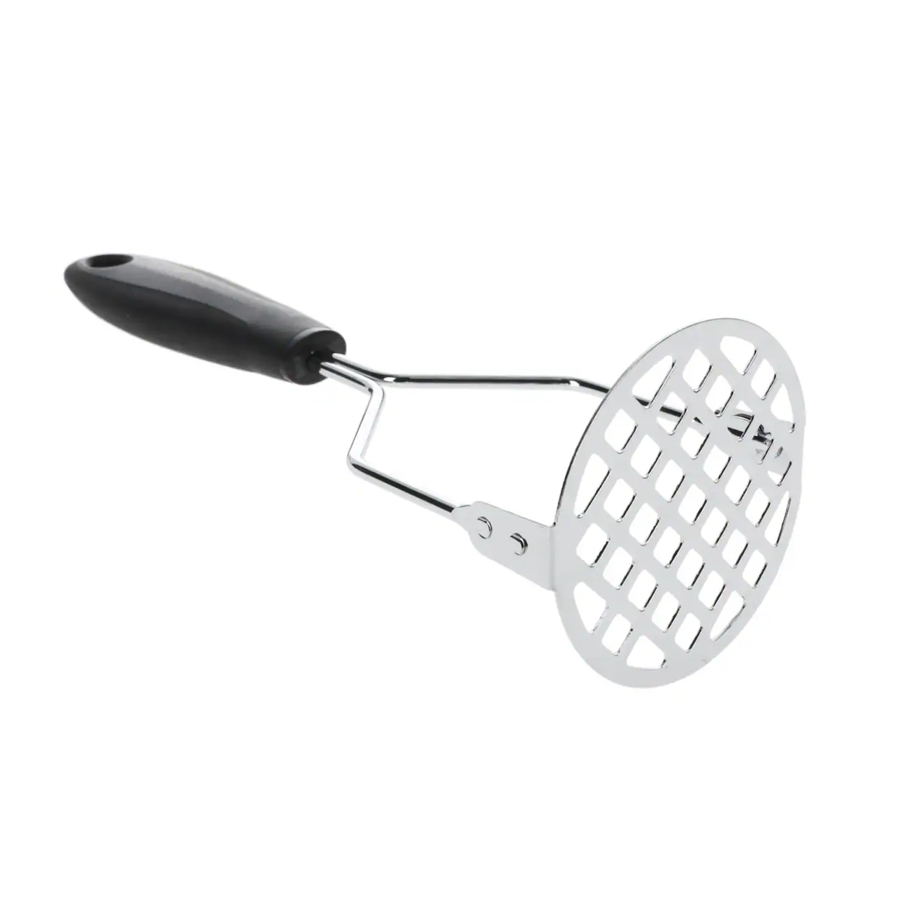 Cooking Concepts Potato Masher, 10.75-in