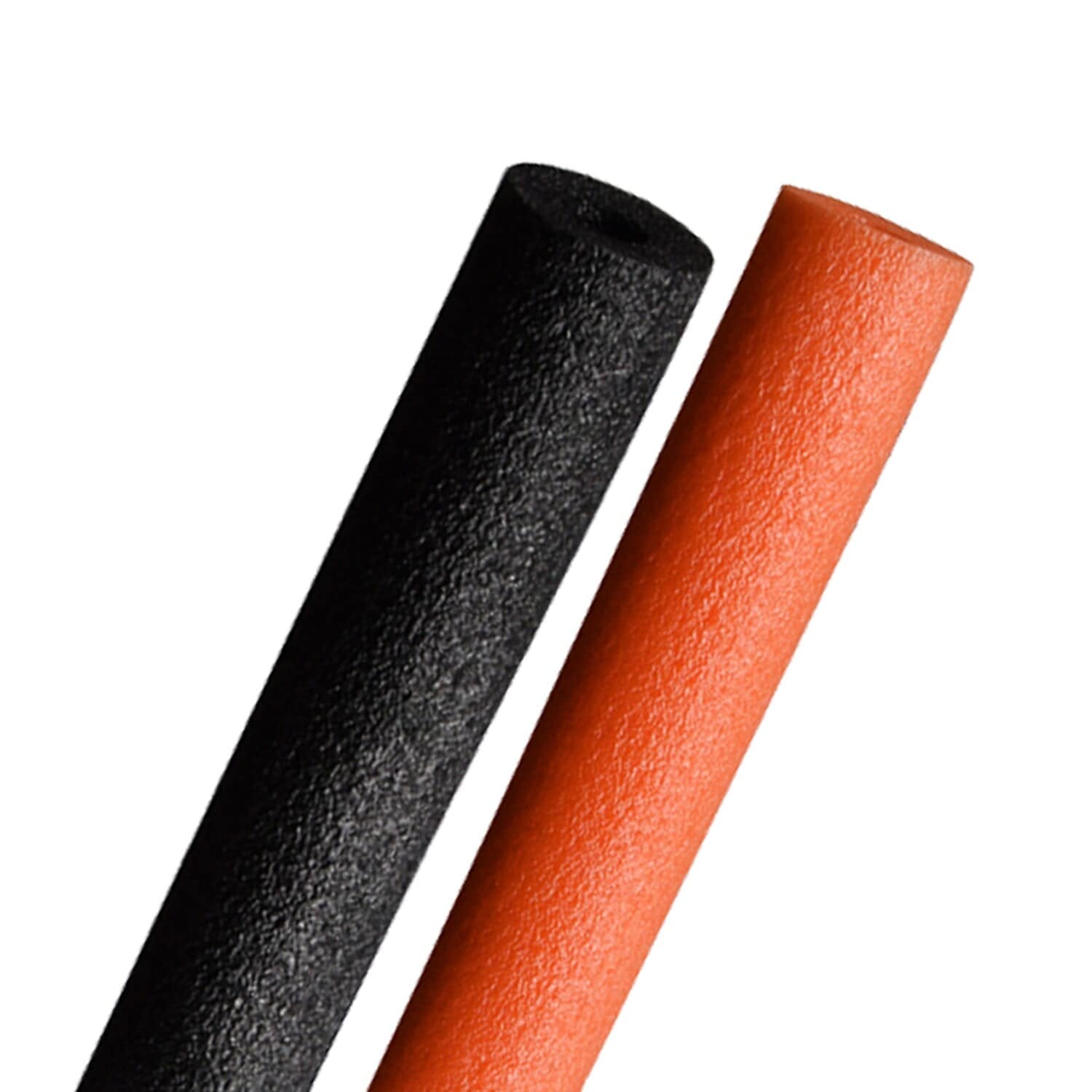 Foam Pool Noodles In Halloween Colors, 47 in