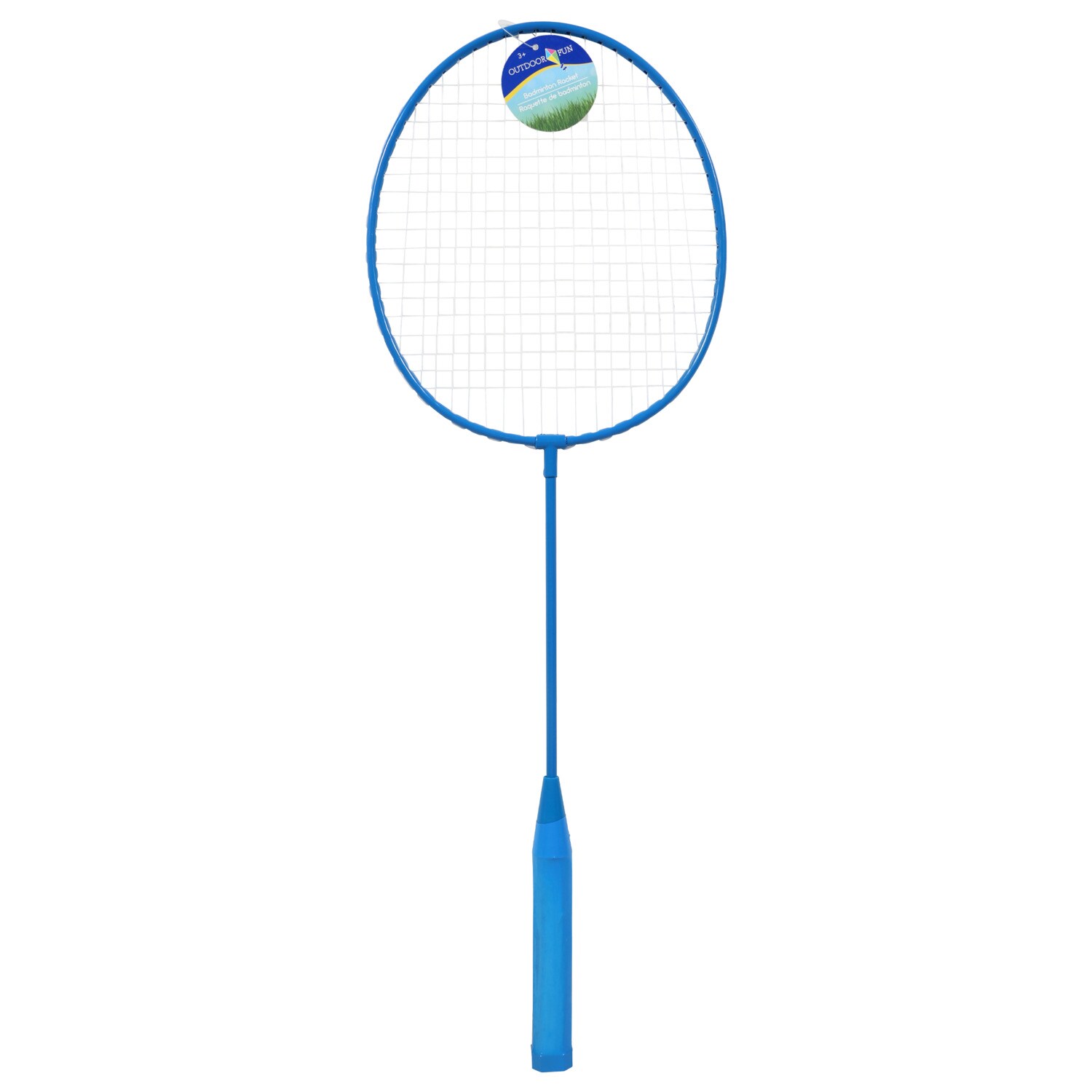 Badminton Rackets, 24.25-in