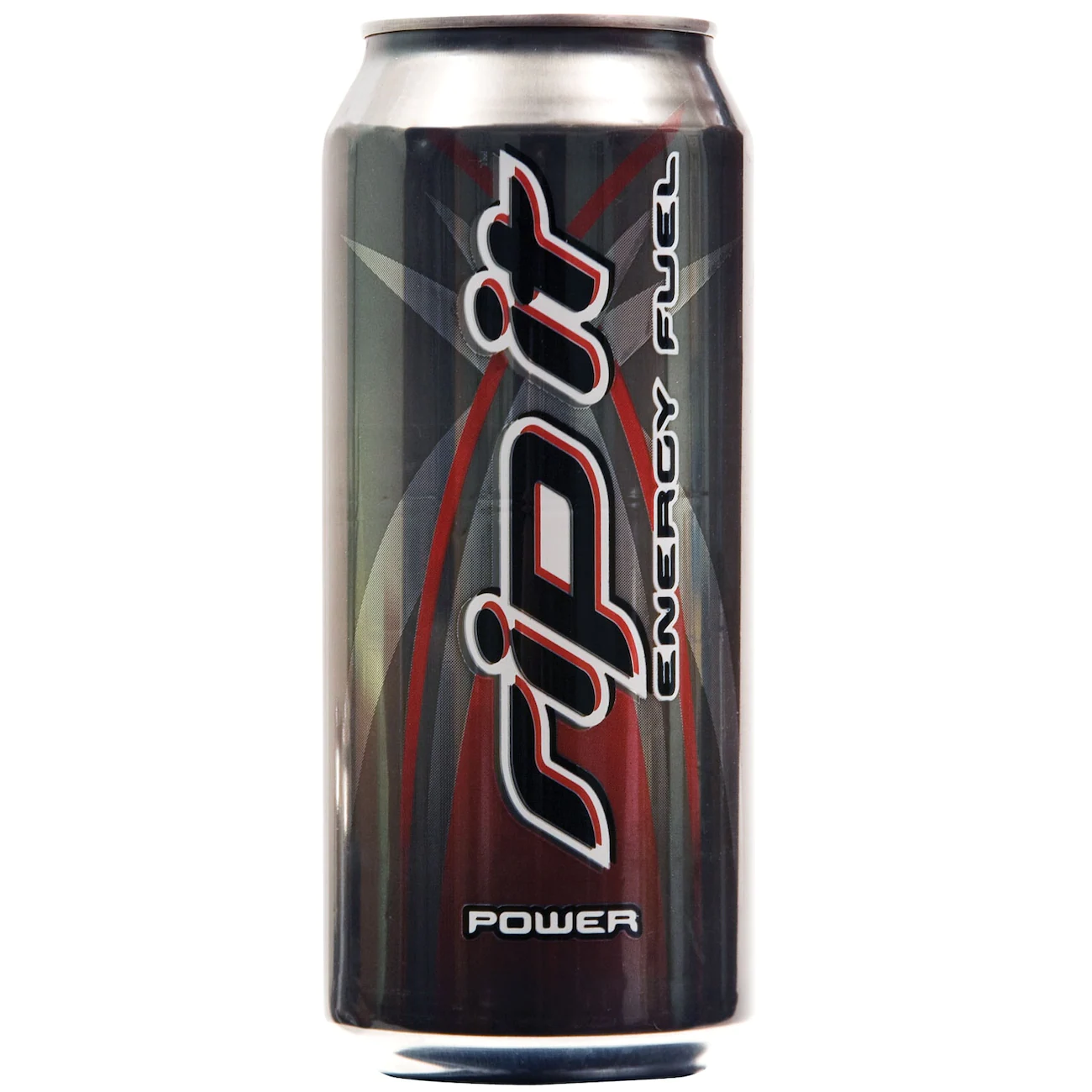 Rip It Power Energy Fuel, 16 oz. Can