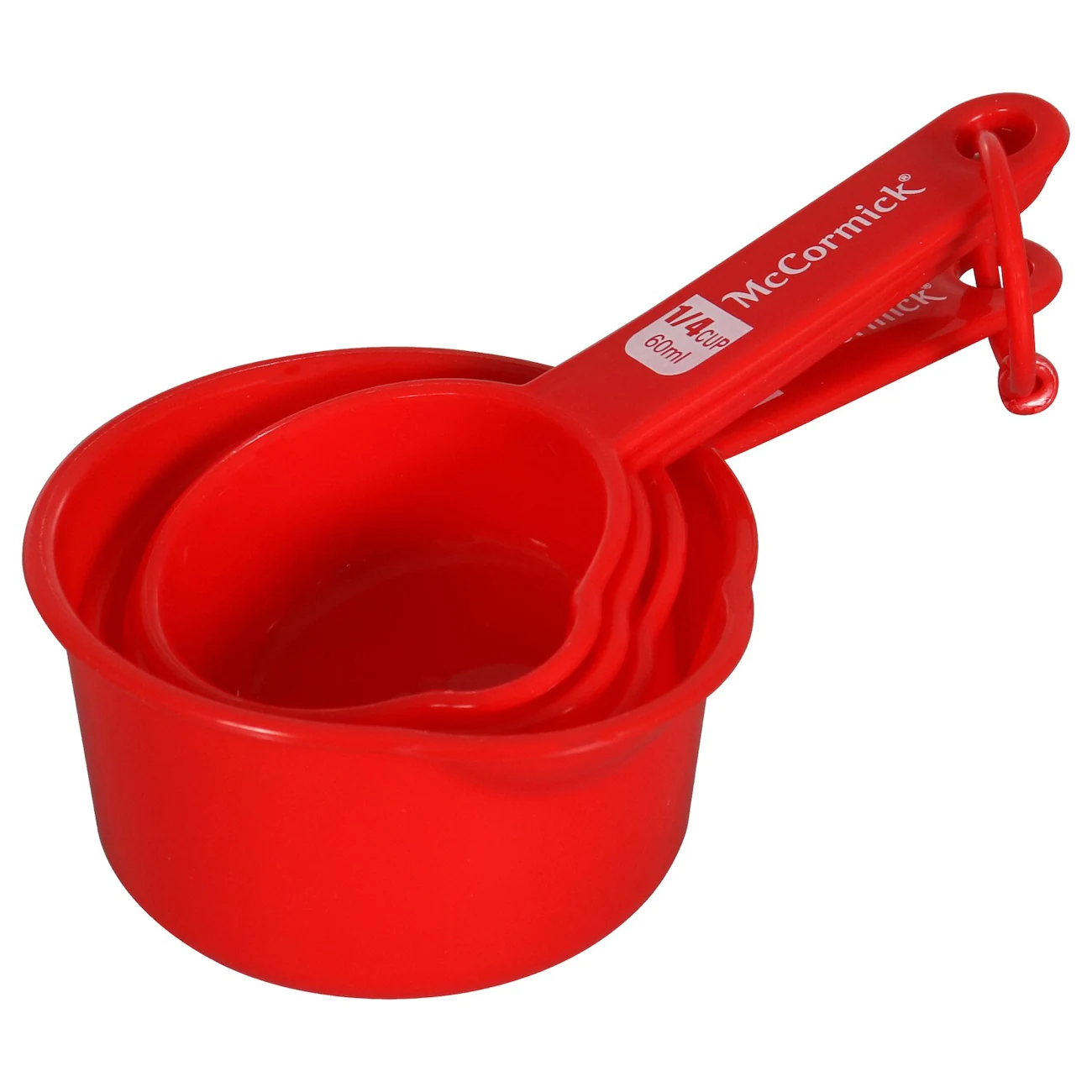 McCormick Measuring Cups, 4-ct. Sets