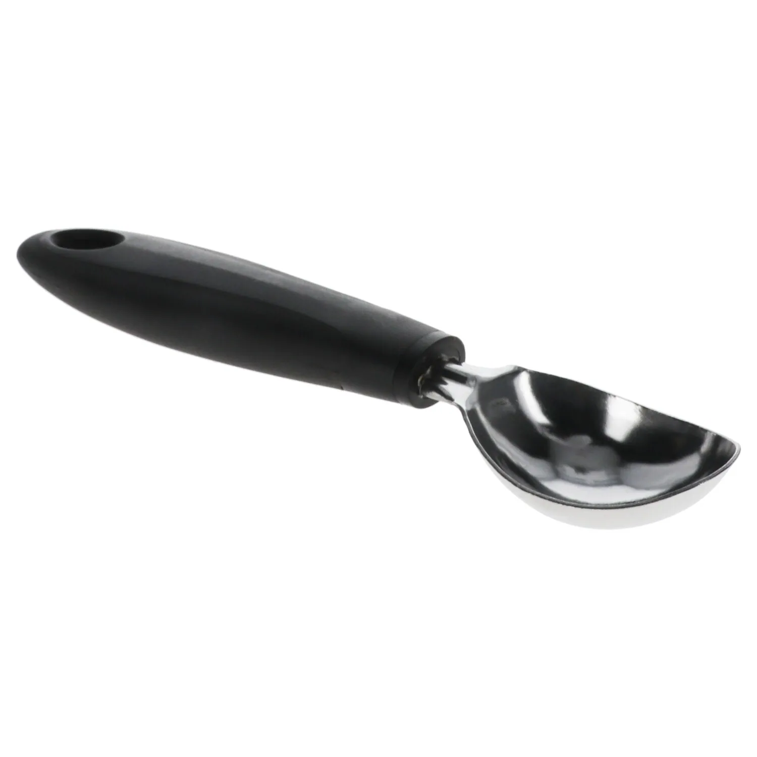 Cooking Concepts Ice Cream Scoops, 8-in